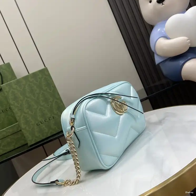 2405YA0071 Gucci Bags 0810